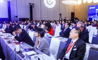 前海舉行科技創(chuàng)新專家咨詢委員會(huì)委員受聘儀式，聚焦網(wǎng)絡(luò)技術(shù)服務(wù)新格局